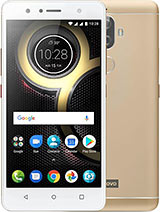Best available price of Lenovo K8 Plus in Bangladesh
