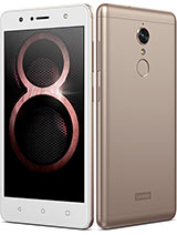 Best available price of Lenovo K8 in Bangladesh
