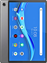 Best available price of Lenovo M10 Plus in Bangladesh
