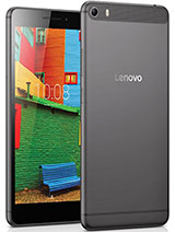 Best available price of Lenovo Phab Plus in Bangladesh