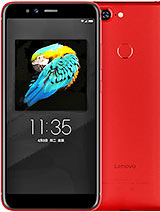 Best available price of Lenovo S5 in Bangladesh