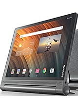 Best available price of Lenovo Yoga Tab 3 Plus in Bangladesh