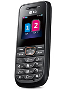 Best available price of LG A190 in Bangladesh