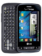 Best available price of LG Enlighten VS700 in Bangladesh