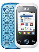 Best available price of LG Etna C330 in Bangladesh