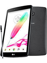 Best available price of LG G Pad II 8-0 LTE in Bangladesh