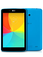 Best available price of LG G Pad 7-0 in Bangladesh