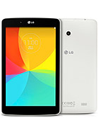 Best available price of LG G Pad 8-0 in Bangladesh