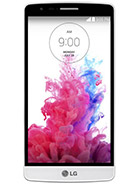 Best available price of LG G3 S in Bangladesh