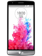 Best available price of LG G3 S Dual in Bangladesh