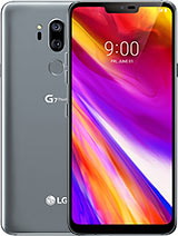 Best available price of LG G7 ThinQ in Bangladesh