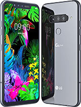 Best available price of LG G8S ThinQ in Bangladesh