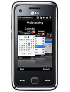 Best available price of LG GM730 Eigen in Bangladesh