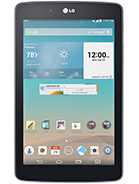 Best available price of LG G Pad 7-0 LTE in Bangladesh