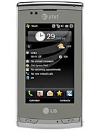 Best available price of LG CT810 Incite in Bangladesh