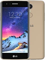 Best available price of LG K8 2017 in Bangladesh
