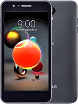 Best available price of LG K8 2018 in Bangladesh