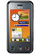 Best available price of LG KC910 Renoir in Bangladesh