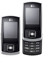 Best available price of LG KE590 in Bangladesh