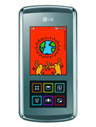 Best available price of LG KF600 in Bangladesh