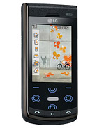 Best available price of LG KF757 Secret in Bangladesh