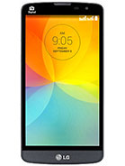 Best available price of LG L Prime in Bangladesh
