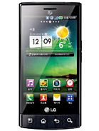 Best available price of LG Optimus Mach LU3000 in Bangladesh