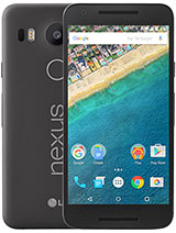 Best available price of LG Nexus 5X in Bangladesh