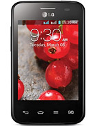 Best available price of LG Optimus L3 II Dual E435 in Bangladesh