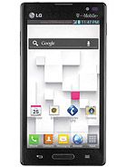 Best available price of LG Optimus L9 P769 in Bangladesh