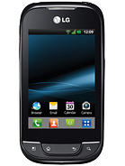 Best available price of LG Optimus Net in Bangladesh