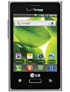Best available price of LG Optimus Zone VS410 in Bangladesh