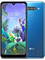 Best available price of LG Q60 in Bangladesh