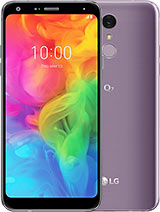 Best available price of LG Q7 in Bangladesh