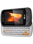 Best available price of LG Rumor Reflex LN272 in Bangladesh