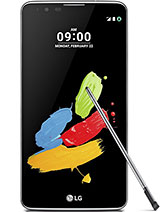 Best available price of LG Stylus 2 in Bangladesh