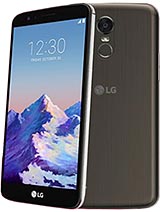 Best available price of LG Stylus 3 in Bangladesh