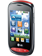 Best available price of LG Cookie WiFi T310i in Bangladesh