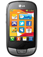 Best available price of LG T510 in Bangladesh