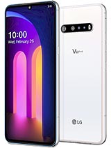 Best available price of LG V60 ThinQ 5G UW in Bangladesh