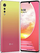 Best available price of LG Velvet 5G in Bangladesh