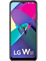 Best available price of LG W11 in Bangladesh