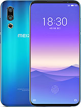 Best available price of Meizu 16s in Bangladesh