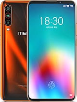 Best available price of Meizu 16T in Bangladesh