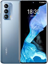Best available price of Meizu 18 in Bangladesh