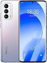 Best available price of Meizu 18s in Bangladesh