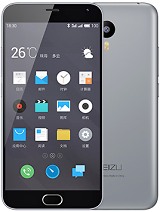 Best available price of Meizu M2 Note in Bangladesh
