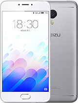Best available price of Meizu M3 Note in Bangladesh