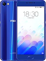 Best available price of Meizu M3x in Bangladesh