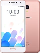 Best available price of Meizu M5c in Bangladesh
